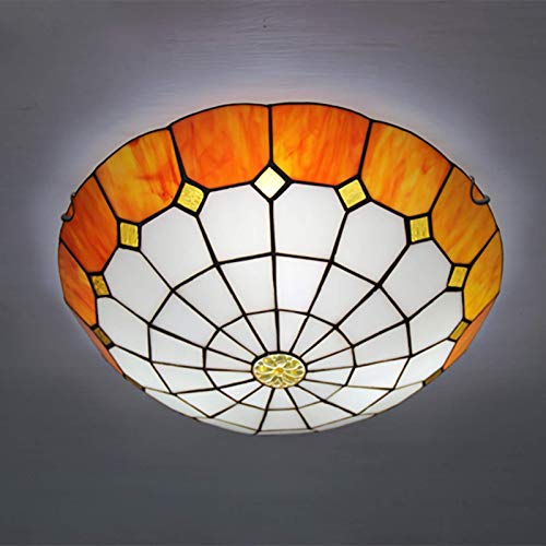 Plafond Lights style flush mount : plafonnier design moderne