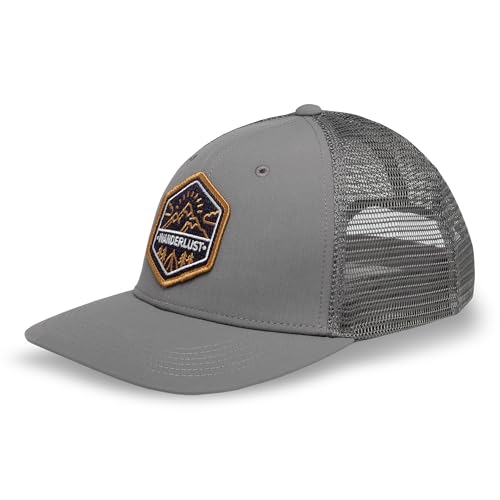 Image of Sunday Afternoons Artist Series Patch Trucker Cap