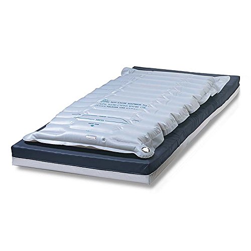 Blue Chip Stat-Air Medical Air Mattress Queen 32