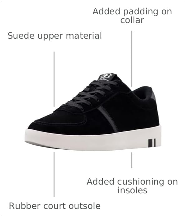 Image of Ben Sherman Mens Richmond