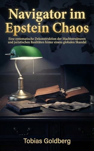 Navigator im Epstein Chaos