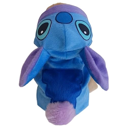 Fantasia Pet Lil, roupas para cães e gatos (M)