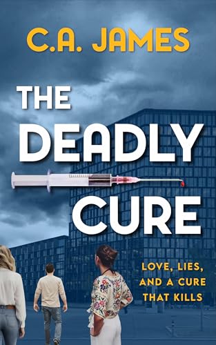The Deadly Cure