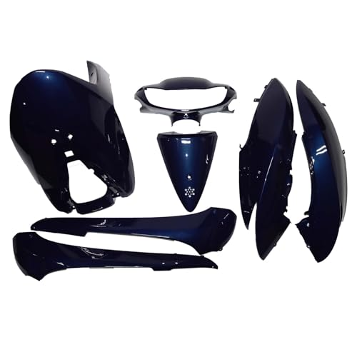 HONDA DIO AF62 68 フルカウルセット メタリックブラウン 41k4lZ9ZMHL.jpg