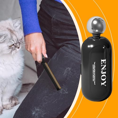 Rolo de fiapos pequeno reutilizável, rolo de fiapos,Rolo adesivo lavável para roupas - Rolo removedo