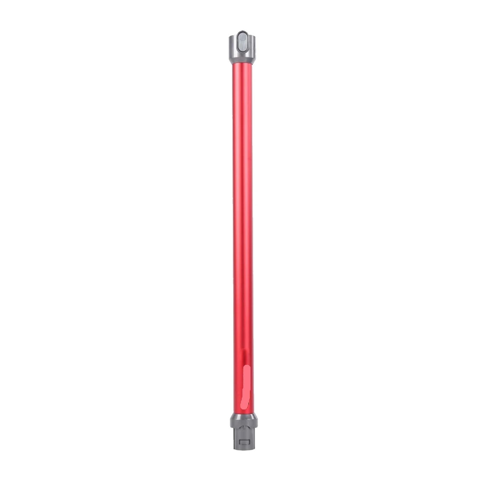 Compatibile con V7-V15, Tubo Asta Telescopica | Tubo: asta telescopica, adatto for V7 V8 V10 V11 V15.(Red)
