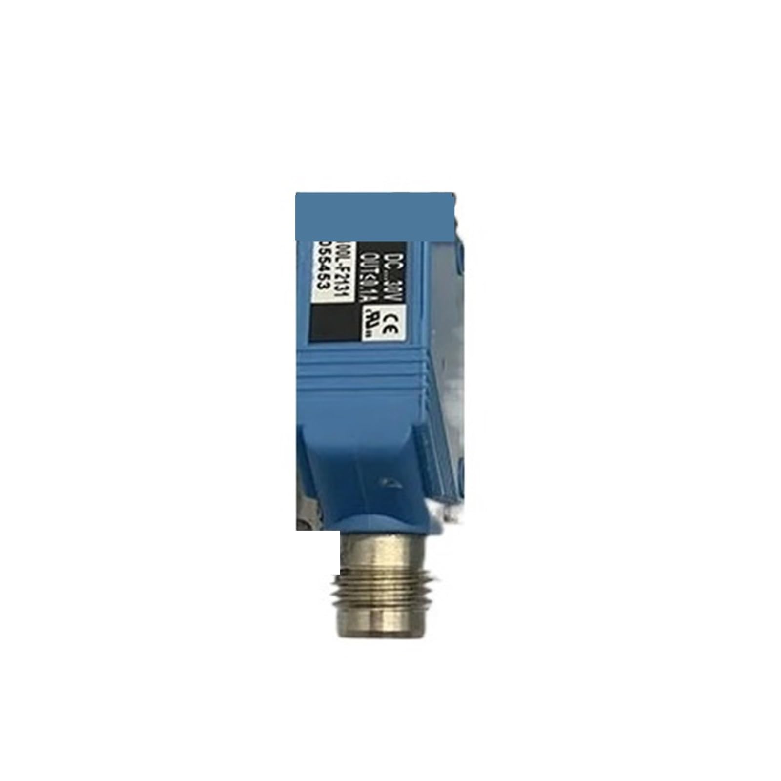 Commutateur optique WL100-2N1429 capteur réflex de proximité industriel