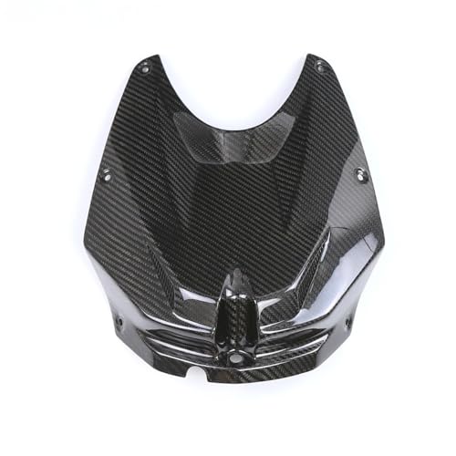 Garde réservoir moto carbone sec 3K et kit carénage de protection S1000RR 2009
