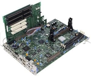System Board (Intellistation 6800 w/Video) PC300PL (6892) Tower