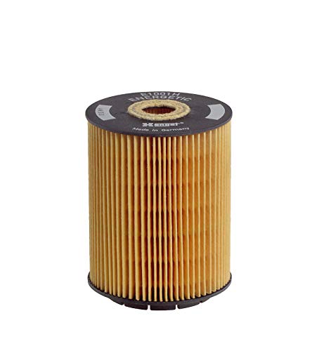 Hengst E1001H D28 Oil Filter