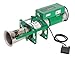 Greenlee / Textron - UT10-2S - Cable Puller, 9986 lb, 120V, w/Force Gauge
