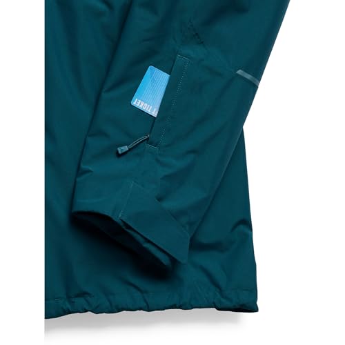 Image of Burton Men's Reserve 2-Layer 3-in-1 Jacket - Waterproof Winter Snowboard Jacket with Removable Insulated Liner & Hood