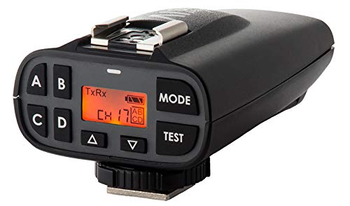 PocketWizard Plus IV Transceiver (Black)