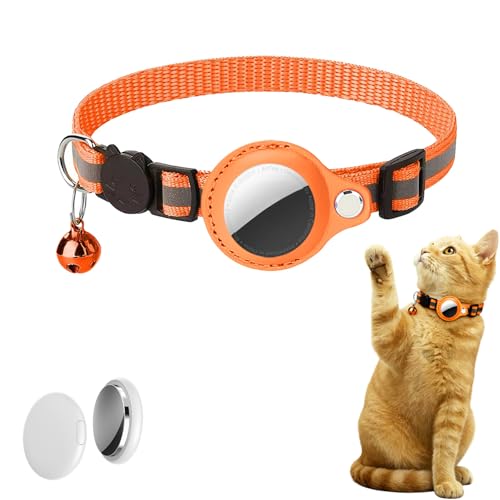 Collier GPS chat et chien compatible iOS Android et étanche IPX5 - 2