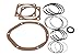 32194029 LEVEL STEP SAVER KIT - for INGERSOLL RAND FOR MODEL 7100 TYPE 30 PUMPS Compressor replacement parts - High-pressure compressor components - Industrial air compressor fittings