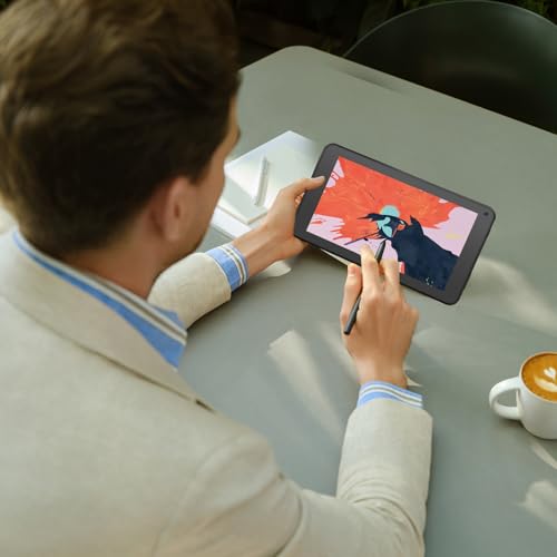 ZZB Android Tablet 7-inch thumbnail 7