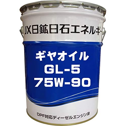 GlIX MIC GL-5 75W-90 20L ENEOS GEAR OILiJXTGGlM[j