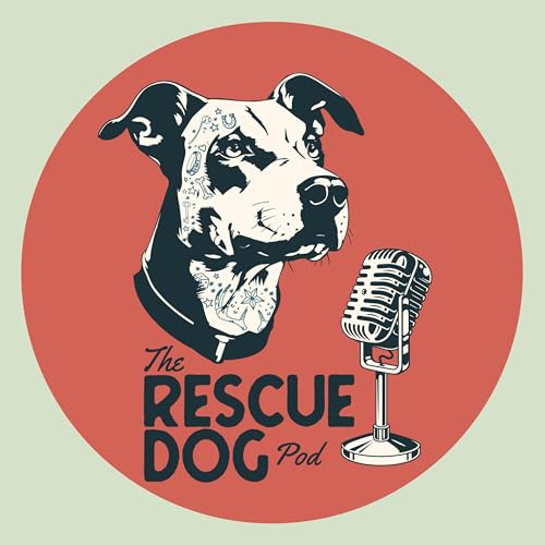 Rescue Dog Pod Introduction