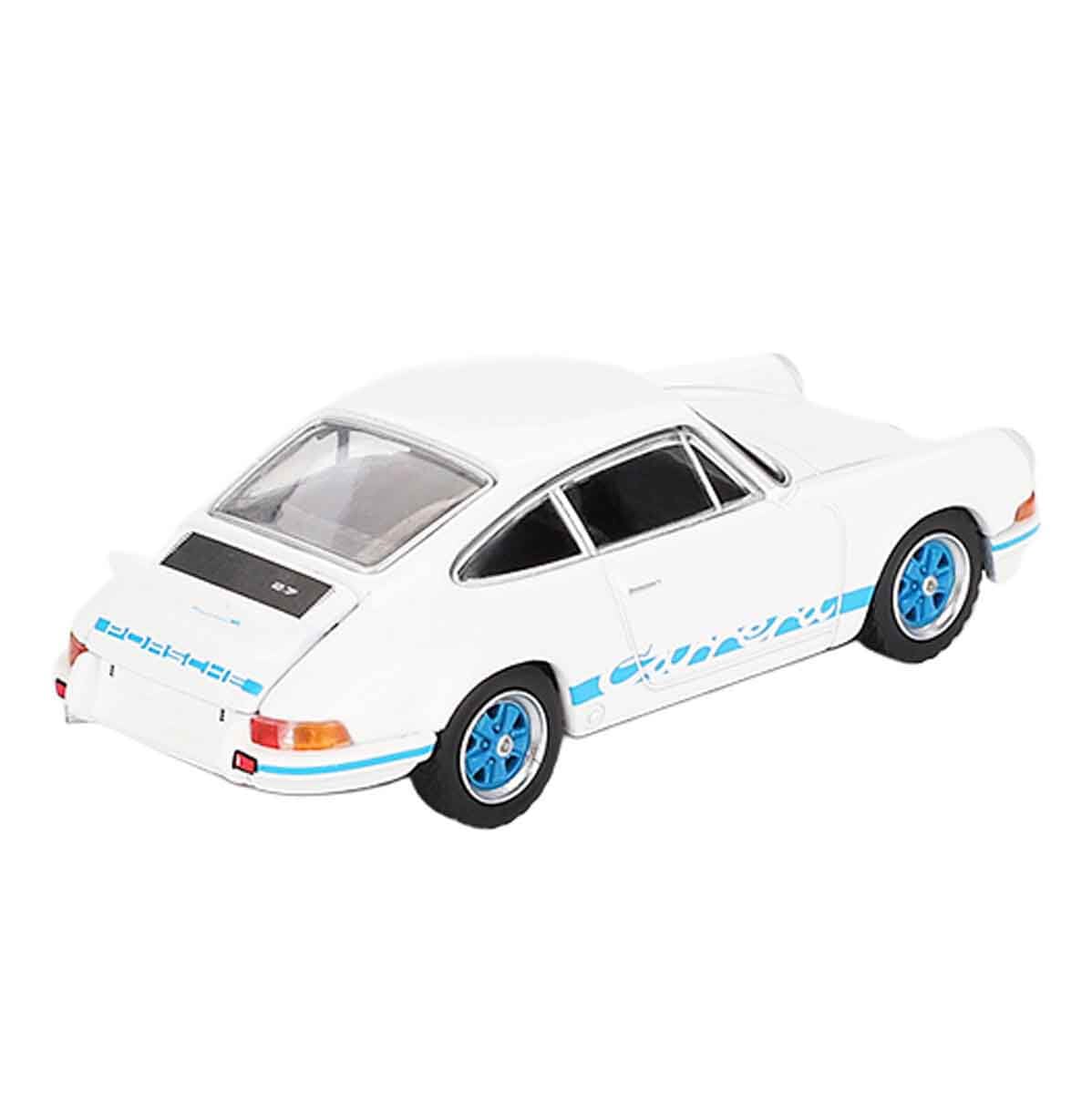 Amazon | MINI GT 1/64 ポルシェ 911 カレラ RS 2.7 グランプリ