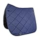 HKM 12587 Allround Schabracke B6900 Dunkelblau PonyViels