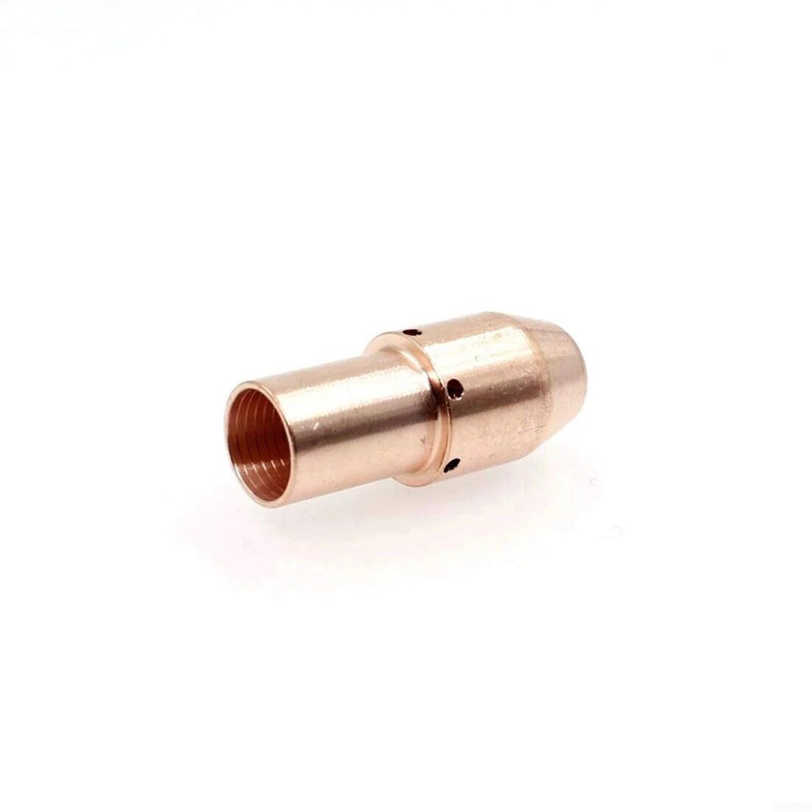 Paquete de 20 consumibles de plasma para linterna PT-38, incluye electrodo 0558005220 y boquilla 0558008417, piezas de repuesto de puntas de corte 60A