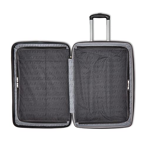 Best Samsonite Carry On Luggage With Spinner Wheels Hardside 2024