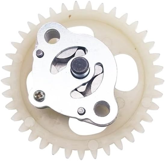 Oil Pump Assy FOR Lh260 300 ATV Quad Code 23101