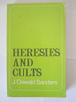 Paperback Heresies and Cults Book