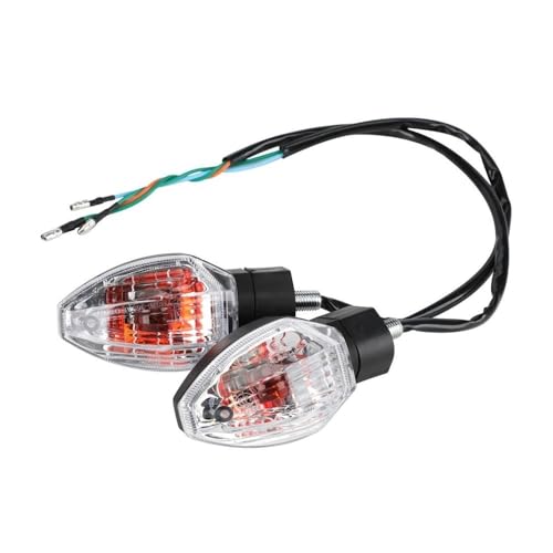 Lampe indicateur moto pour rouler en ville et piste avec MSX125 GROM
