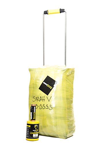 plastic wrap roll for luggage