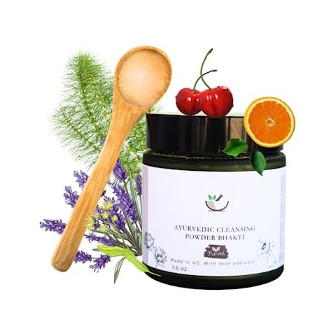 Vitamin C Herbal Micro Exfoliator Cover