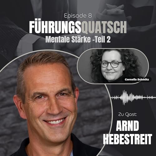 #8 - Mentale St&auml;rke [2] - Denk selbstf&ouml;rdernd, statt selbstsabotierend