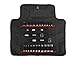 Grease Monkey Socket Roll Tool Organizer & Carrier, GM-22008,Black & Red Carflage