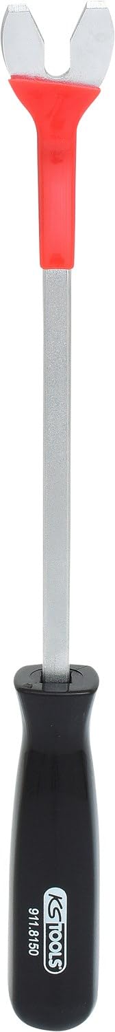 Ks Tools Metallic 911.8150 300Mm Hub Cap Removal Tool