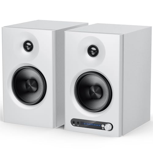 Amazon | YOPIN モニタースピーカー Bluetooth 5.4 3つのモード