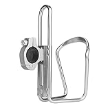 Paket enthalten: 1pcs Wasserflaschenhalter. Wenn Sie irgendwelche Probleme mit diesem Produkt haben, Kontaktieren Sie uns bitte in Ihrer Freizeit. Fühlen Sie bitte die wirkungsvolle Kommunikation konnte jedes mögliches Problem lösen.