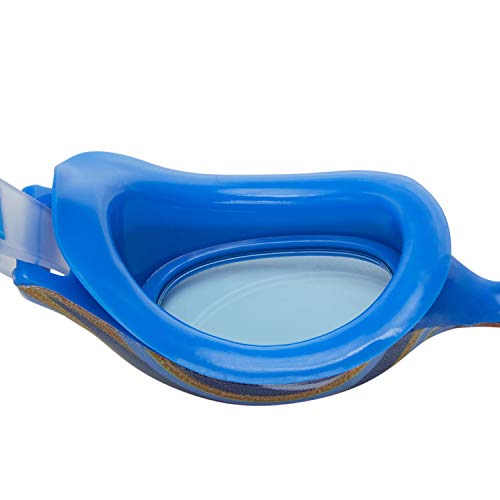 Image of Speedo Junior Hydrospex Print Goggles