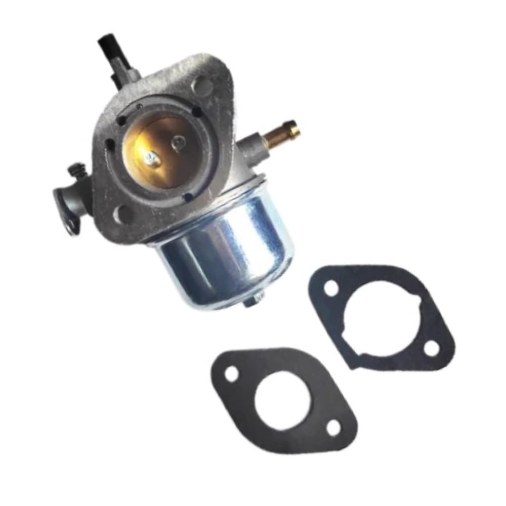 Carburateur de tondeuse à gazon FS600V FR600V pour un entretien fluide de votre jardin