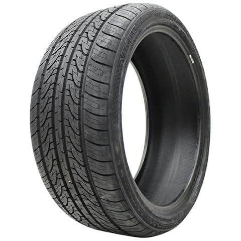 Vercelli II All Season 265/30R19 93W XL Passenger Tire Cover