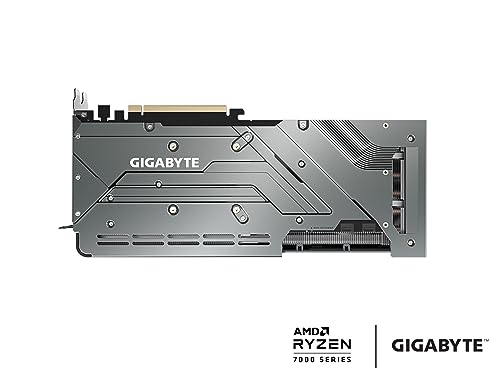 AMD Radeon RX 7700 XT GPU
