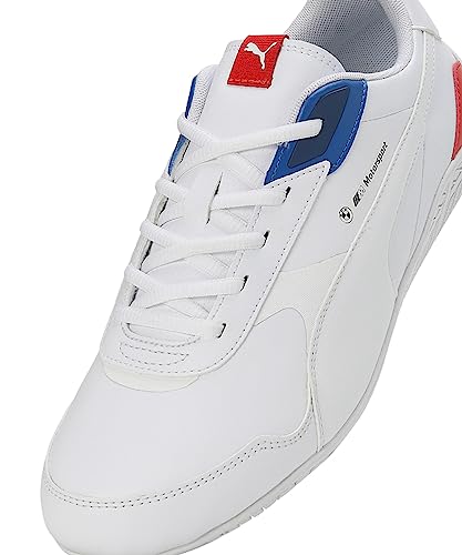 Image of Puma Unisex Adult BMW MMS RDG Cat 2.0 Sneaker