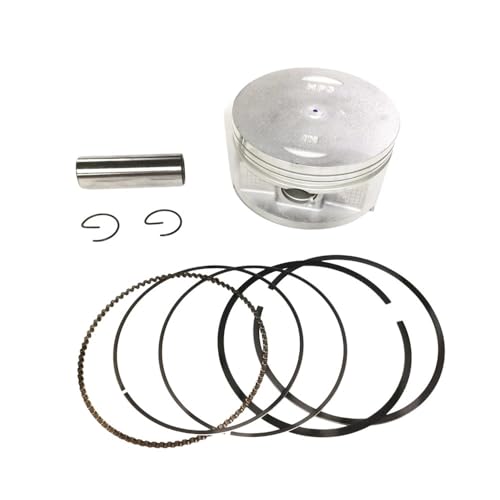 Kit cylindre piston résout perte compression Rancher 420 - 4
