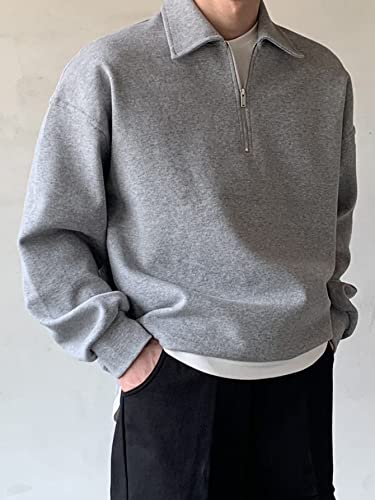 Image of TAGDO Men's Hoodie|Sweatshirt for Man (2001)