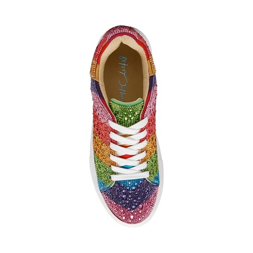 Image of Blue by Betsey Johnson Sidny