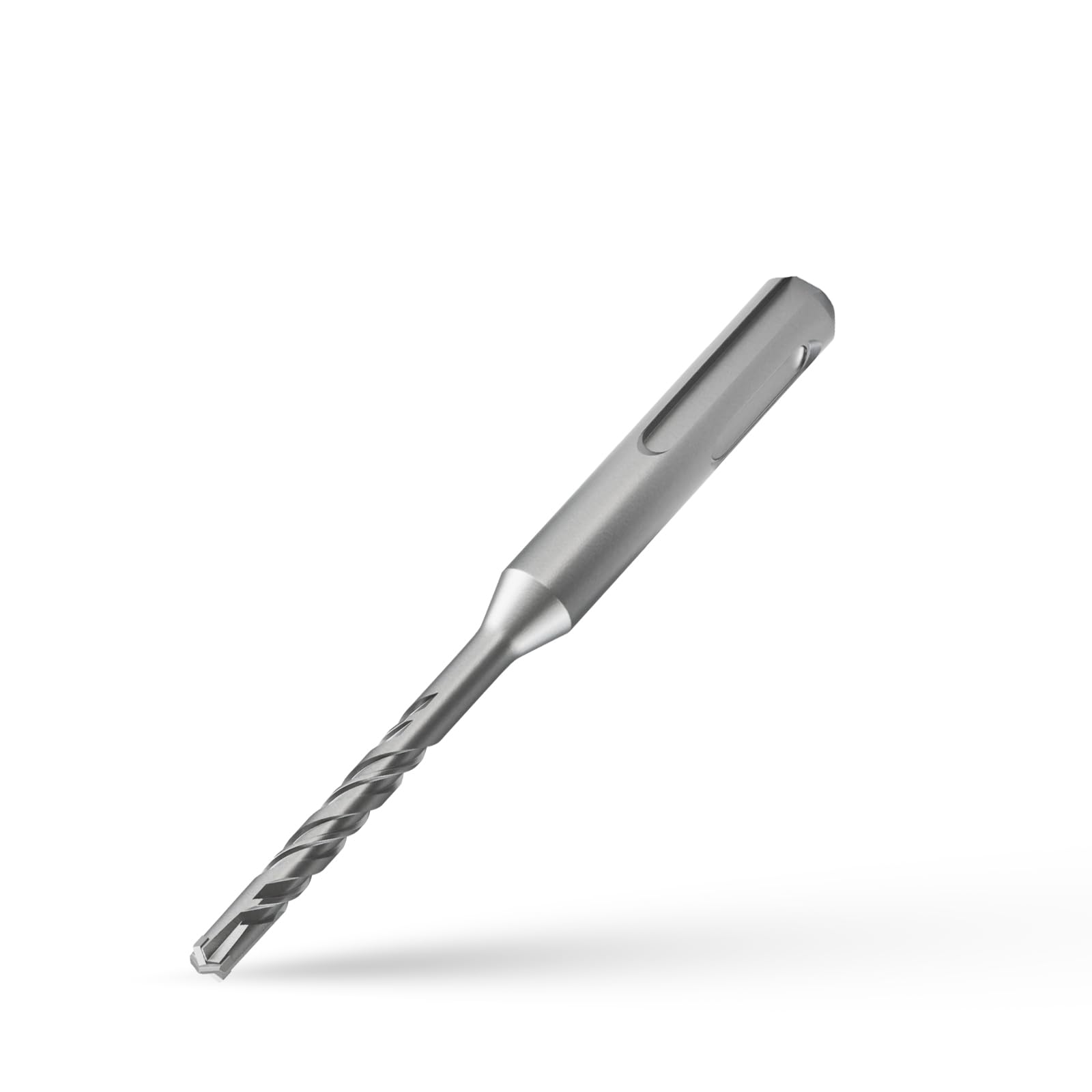 CSOOM SDS Plus Bohrer 5x110mm，Professionell Betonbohrer，Ideal zum Bohren in Stein, Beton, Naturstein, Ziegelmauer