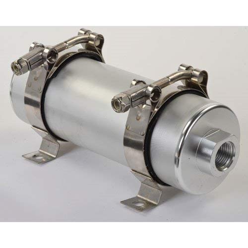 JEGS 159010 HP Electric Fuel Pump