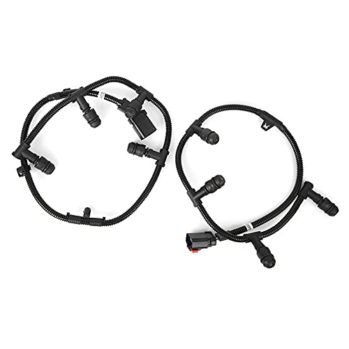 Harnais bougie préchauffage 6.0 L kit faisceau moteur 04-10 avec prise