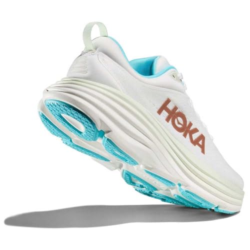 Image of Hoka ONE ONE Womens Walking ShoeTrainers