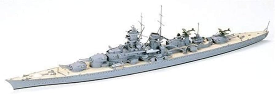 1/700 ウォーターラインシリーズ　７セット　ＴＡＭＩＹＡ他 Amazon.co.jp: タミヤ 1/700 ウォーターラインシリーズ