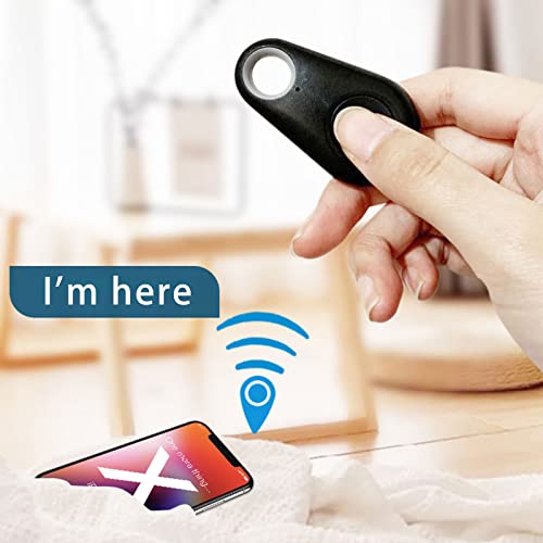 APKLVSR Localizzatore Chiavi,GPS